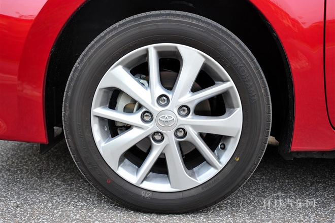 2014款 1.6L 手動GLX-i