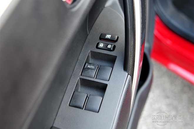 2014款 1.6L 手動GLX-i