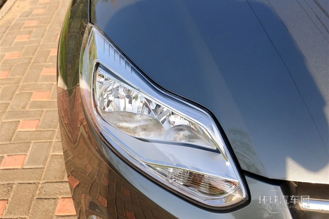 2012款 三廂 1.6L AT風(fēng)尚型