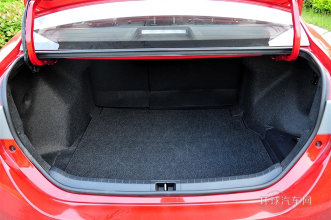 2014款 1.6L 手動GLX-i