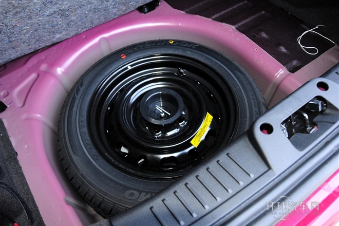 2013款 兩廂 1.5L 自動時尚型