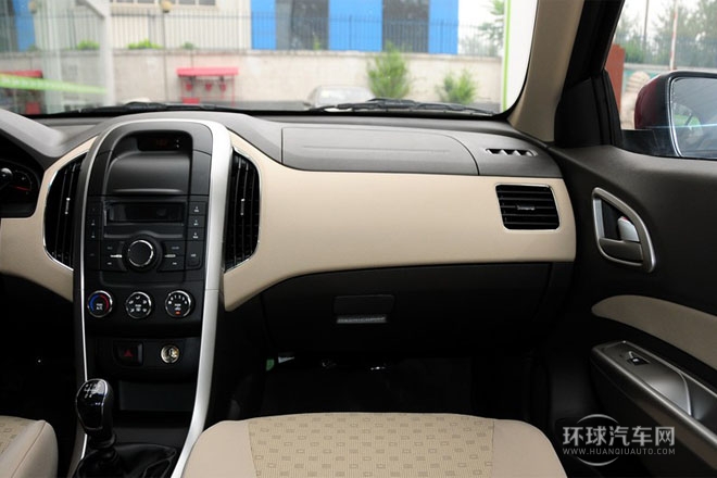 2014款1.5L手動   標準型