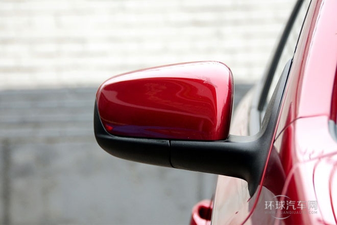 2014款1.5L手動   標準型