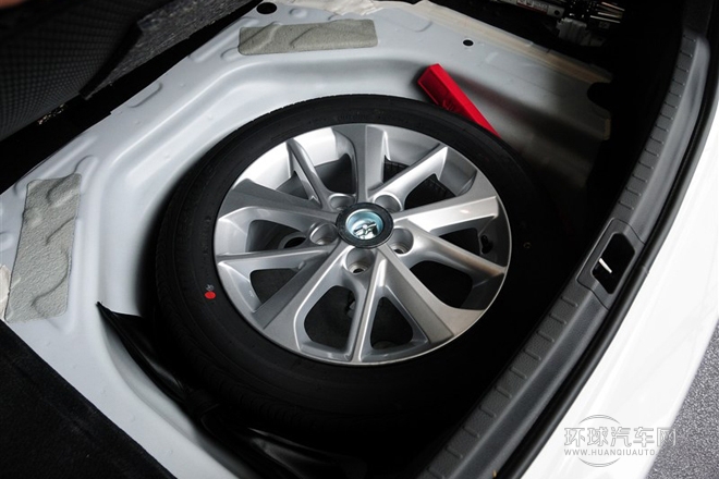 2014款 1.6L CVT GLX-i導(dǎo)航版