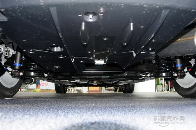 2014款 1.6L CVT GLX-i導航版