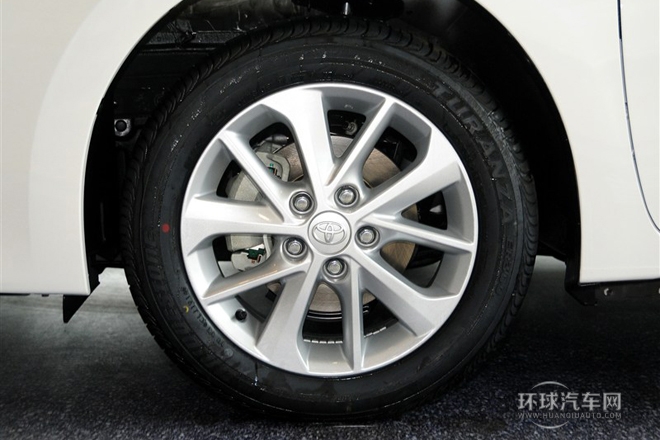 2014款 1.6L CVT GLX-i導航版