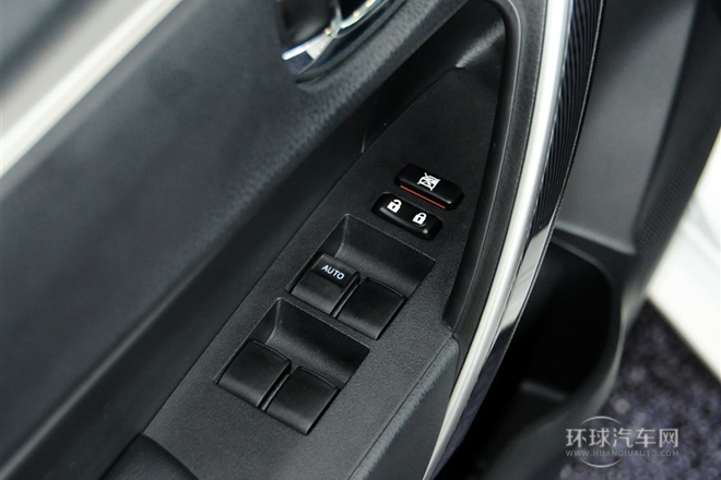 2014款 1.6L CVT GLX-i導航版