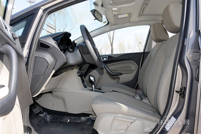 2013款 三廂 1.5L 自動品尚型