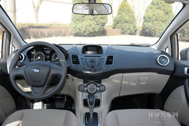 2013款 三廂 1.5L 自動品尚型