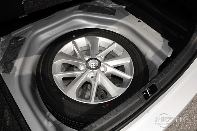 2014款 1.8L 手動GLX-i