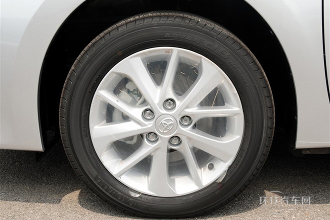 2014款 1.8L 手動GLX-i