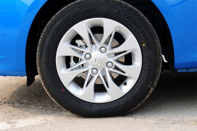 2014款1.5L手動   精英型