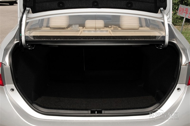 2014款 1.8L 手動GLX-i