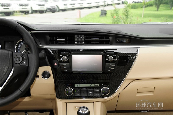 2014款 1.8L 手動(dòng)GLX-i