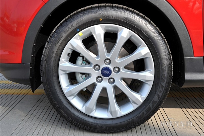 2013款 1.6L GTDi 兩驅(qū)風(fēng)尚型