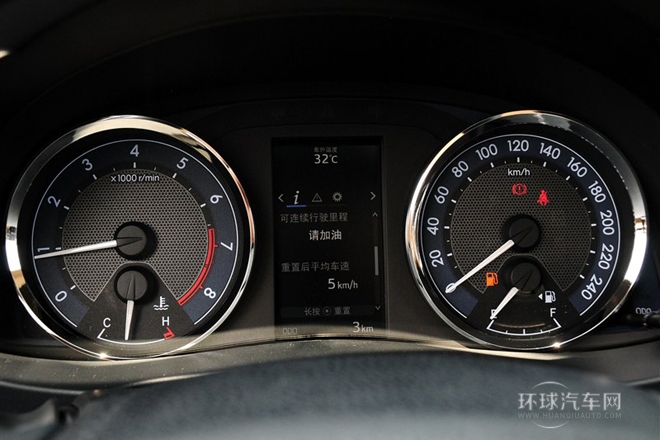 2014款 1.8L 手動GLX-i