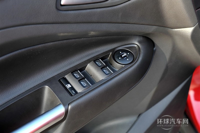 2013款 1.6L GTDi 兩驅風尚型