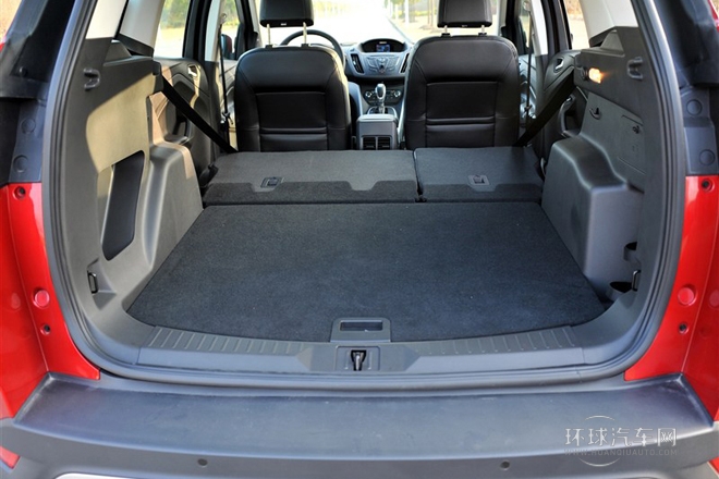 2013款 1.6L GTDi 兩驅風尚型