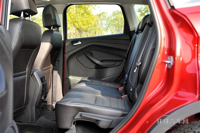 2013款 1.6L GTDi 兩驅風尚型