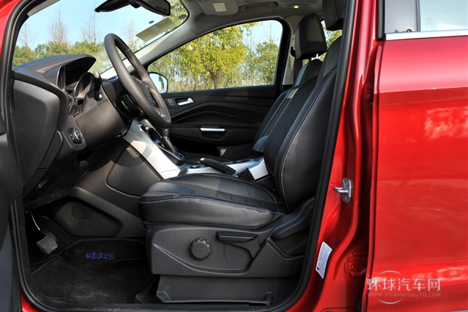 2013款 1.6L GTDi 兩驅(qū)風尚型