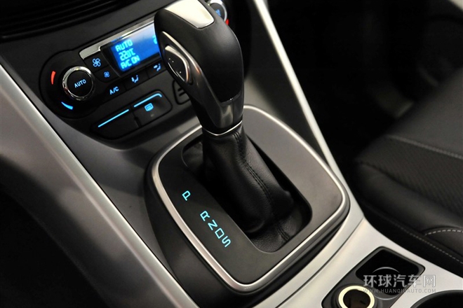 2013款 1.6L GTDi 兩驅風尚型