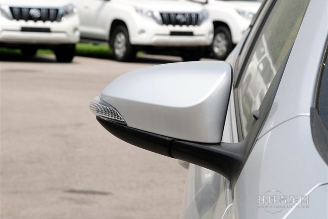 2014款 1.8L 手動GLX-i