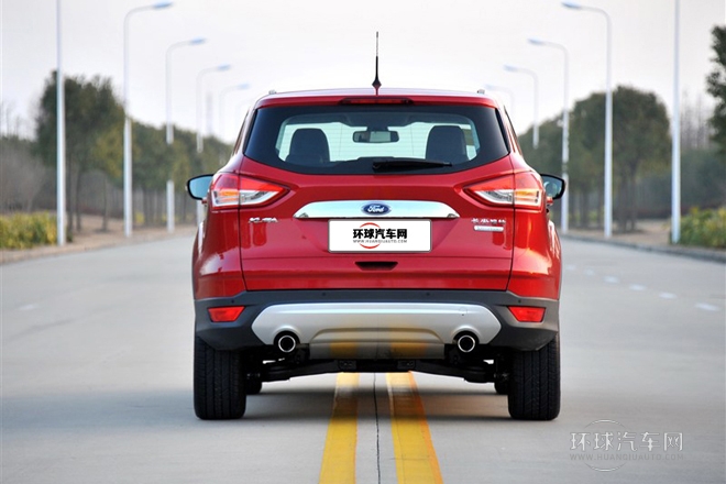 2013款 1.6L GTDi 兩驅(qū)風(fēng)尚型