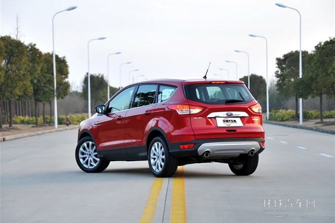 2013款 1.6L GTDi 兩驅風尚型