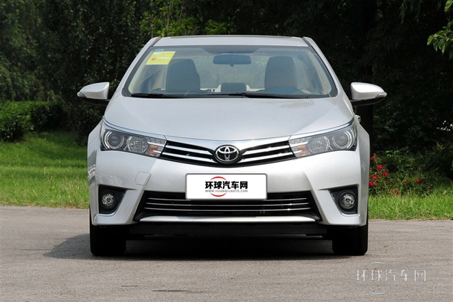 2014款 1.8L 手動(dòng)GLX-i