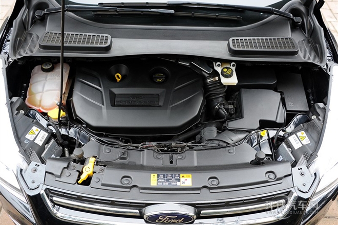 2013款 2.0L GTDi 四驅尊貴型