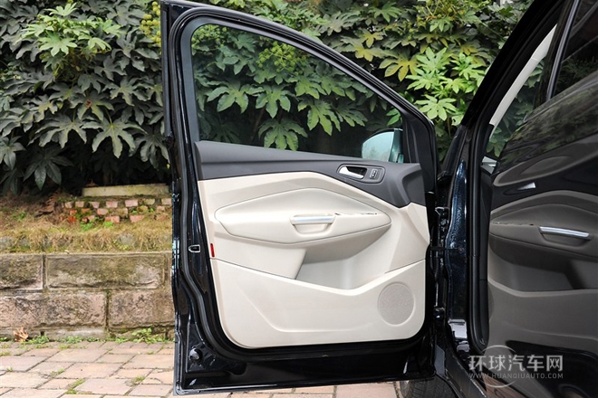 2013款 2.0L GTDi 四驅(qū)尊貴型