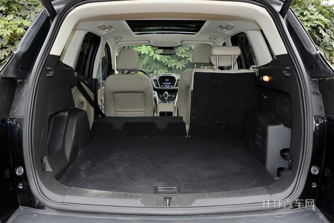 2013款 2.0L GTDi 四驅(qū)尊貴型