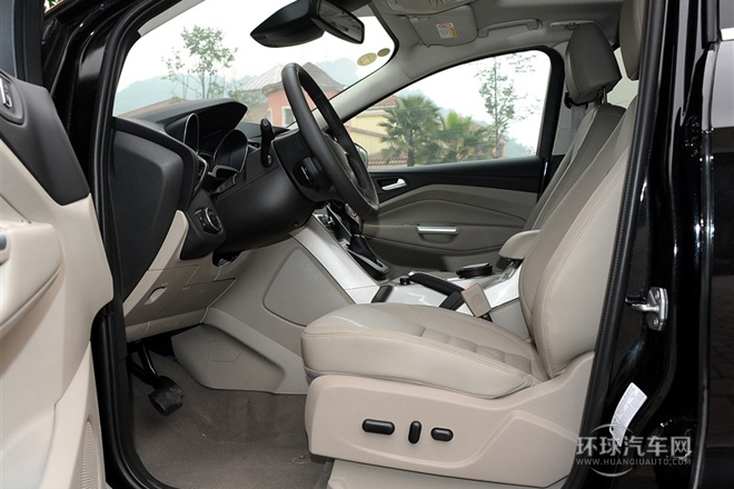 2013款 2.0L GTDi 四驅(qū)尊貴型