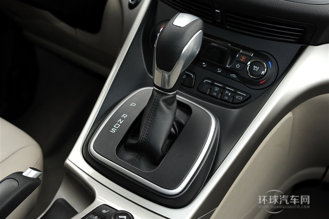 2013款 2.0L GTDi 四驅尊貴型