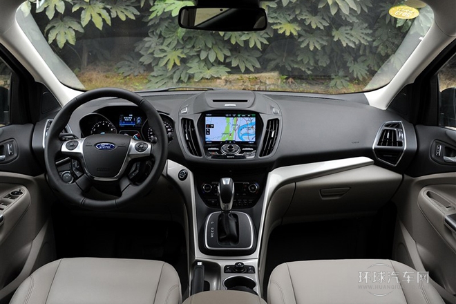 2013款 2.0L GTDi 四驅尊貴型