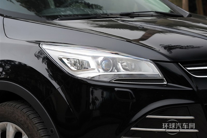 2013款 2.0L GTDi 四驅尊貴型