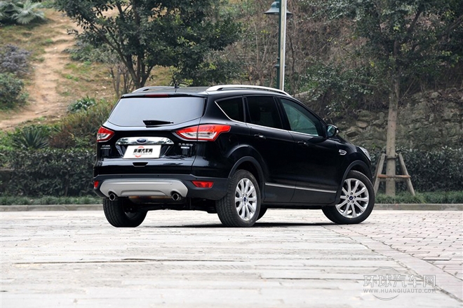 2013款 2.0L GTDi 四驅(qū)尊貴型