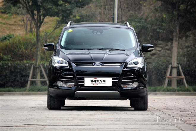 2013款 2.0L GTDi 四驅尊貴型