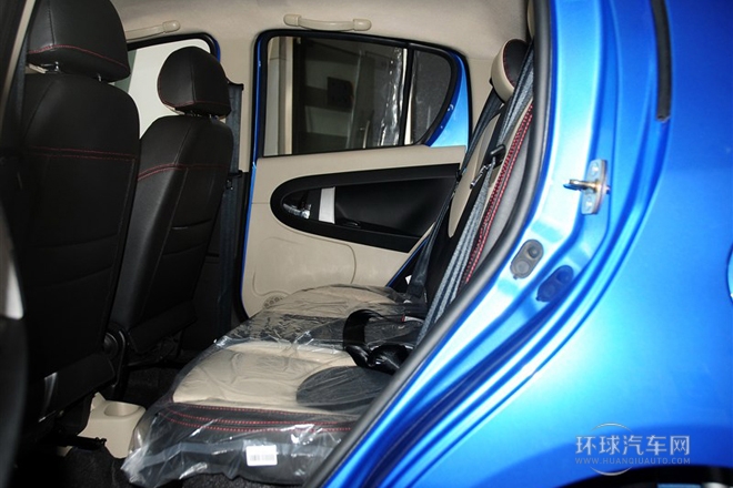 2014款 CROSS 1.5L 自動(dòng)精英型