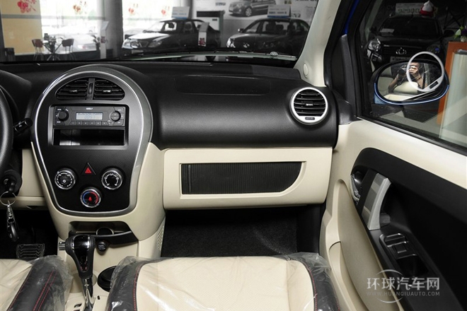 2014款 CROSS 1.5L 自動精英型