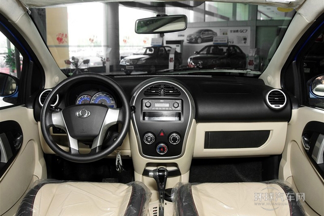 2014款 CROSS 1.5L 自動精英型