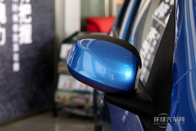 2014款 CROSS 1.5L 自動精英型