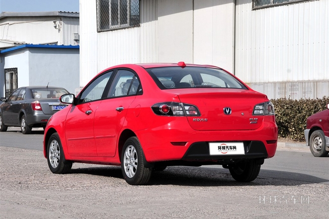 2012款 三廂 1.5L 手動(dòng)豪華型