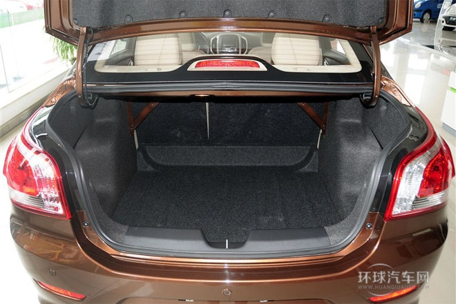 2014款1.5L手動   舒適型