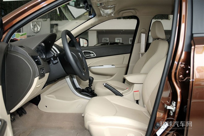 2014款1.5L手動   舒適型