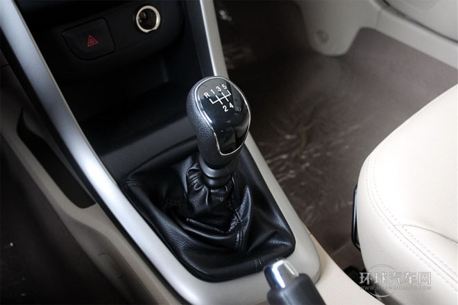 2014款1.5L手動   舒適型