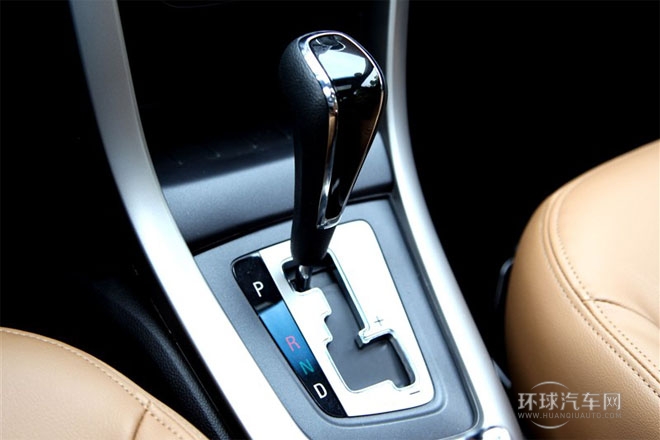 2014款1.5L自動   精英型