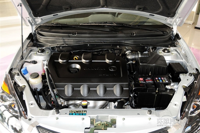 2012款 三廂 1.5L 手動運動型