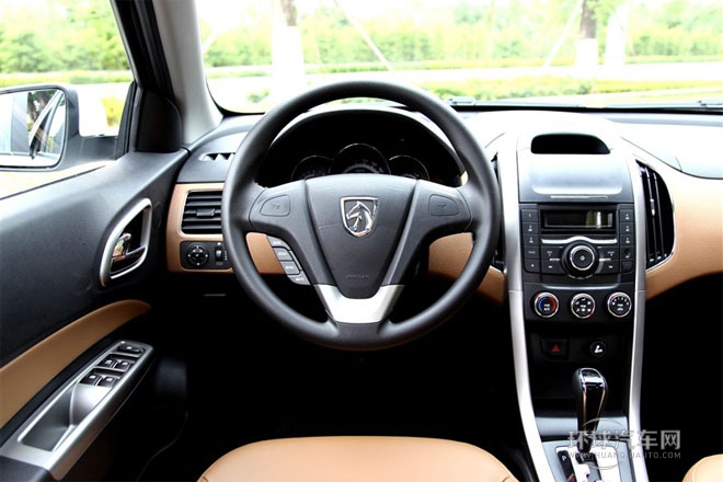 2014款1.5L自動   精英型