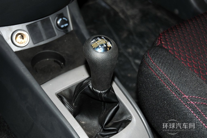 2012款 三廂 1.5L 手動運動型